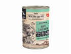 WIEJSKA ZAGRODA Turkey with rabbit - vlhké krmivo pro psy...