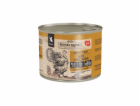 WIEJSKA ZAGRODA Turkey and chicken for kittens - mokré kr...