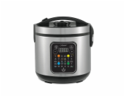 Maestro MR-794 multi vařič 5 l 900 W Černá, Saténová ocel