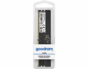 Goodram GR5600D564L46S/8G paměťový modul 8 GB 1 x 8 GB DDR5