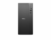 DELL ECT1250 Intel® Core™ i5 i5-14400 8 GB DDR5-SDRAM 512 GB SSD Windows 11 Pro Tower PC Černá