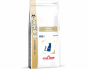 ROYAL CANIN Gastrointestinal Fibre Response - suché krmivo pro kočky - 4kg