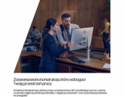 HP EliteStudio 8 AiO G1i Ultra 5 235 23.8"FHD IPS 250nits AG 16GB DDR5 SSD512 Intel Graphics W11Pro 3Y OnSite