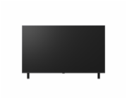 LG QNED AI 65QNED85A3C televizor 165,1 cm (65") 4K Ultra HD Smart TV Wi-Fi Černá