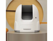 SPONGE Pet Litter Box - samočisticí kočičí toaleta