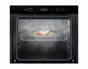 Whirlpool W6 OS4 4S2 P BL 73 l Černá