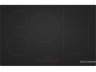Bosch Serie 6 PVW81CHB1E varná deska Černá Vestavěné 80 c...