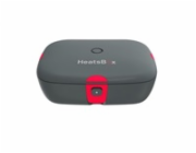 HeatsBox HB-03-90 elektrický jídelní box 90 W 0,925 L Černá
