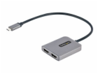StarTech StarTech.com MST14CD122HD USB adaptér externí gr...
