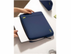 tomtoc Sleeve Kit – 14 MacBook Pro / Air, tmavě modrá