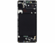 Samsung LCD displej s servisním balíčkem pro A71 A715F GH82-22248A