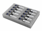 Startech Cisco GLC-LH-SMD Compatible SFP Module, 1000BASE...