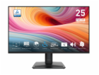 MSI PRO MP251L E2 monitor 24,5"/FHD/IPS/1ms/120Hz/HDMI/D-...