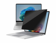 PanzerGlass - Filtr pro zvýšení soukromí k notebooku - ultraširoké provedení - dvoucestné - lepicí