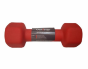 Neoprenové závaží OUTLINER YLDB04B, 2 kg