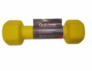Neoprenové závaží OUTLINER YLDB04B, 1 kg