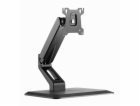 Gembird MS-D1ST-01 Stolní stojan s plně pohyblivou dotyko...