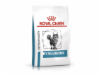 ROYAL CANIN Anallergenic VHN - suché krmivo pro kočky - 4kg