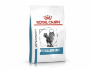 ROYAL CANIN Anallergenic VHN - suché krmivo pro kočky - 4kg