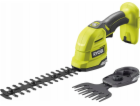 Ryobi Ryobi nůžky na trávu / živý plot - 18V