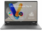 ASUS Vivobook 16 Flip TP3607SH-OLED013W Matte Gray