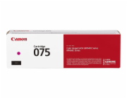 Canon TONER 075 M purpurová pro i-SENSYS LBP646Cdw, LBP647Cdw, MF664Cdw, MF667Cdw (1300 str.)