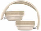 HEADPHONES DEFENDER BLUETOOTH FREEMOTION B640 BEIGE