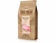 CARNILOVE True Fresh Dog Adult Turkey with red lentils and lemna - suché krmivo pro psy - 11,4kg