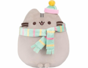 Daffi Plyšová hračka Pusheen Cozy Winter 23 cm