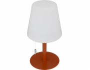 Zahradní lampa Atmosphera ZACK, 30 cm