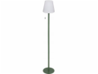 Atmosphera Zahradní lampa ZACK, 108 cm
