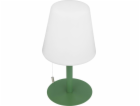 Atmosphera Zahradní lampa ZACK, 30 cm