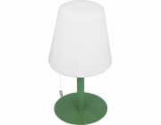 Atmosphera Zahradní lampa ZACK, 30 cm