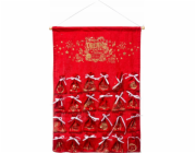 Fééric Lights and Christmas Fééric Lights a vánoční adventní kalendář Adventní kalendář s taškami