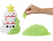 MGA Malý plyšový vánoční stromeček Fluffie Stuffiez