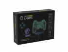Manta SNL122RGB LED lampa světelná dekorace hra 2 RGB 3D