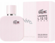 Lacoste Lacoste, Eau de Lacoste L.12.12 Rose, Eau De Toilette, pro ženy, 50 ml pro ženy