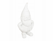 Atmosphera ANAO zahradní trpaslík, dekorativní figurka, 30 cm