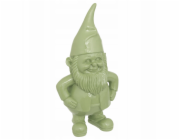 Atmosphera ANAO zahradní trpaslík, dekorativní figurka, 30 cm