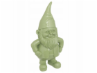 Atmosphera ANAO zahradní trpaslík, dekorativní figurka, 3...
