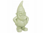 Atmosphera ANAO zahradní trpaslík, dekorativní figurka, 42 cm