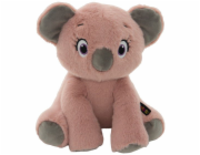 TULILO Plyšová hračka koala 20 cm