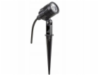 Rabalux Zahradní stojací lampa Turda LED 7060 IP65 1x3W č...