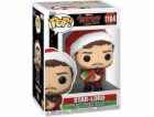 Funko Pop Figure Funko POP! Marvel Star-Lord vánoční spec...