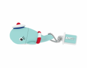 Emtec USB2.0 M337 16GB Whale Sailor