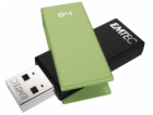 Emtec USB2.0 C350 64GB Brick Green