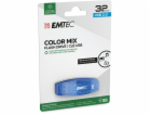 Emtec USB2.0 C410 32GB Blue