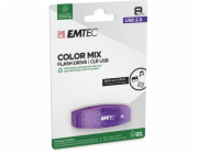 Emtec USB2.0 C410 8GB Purple