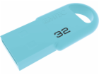 Emtec USB2.0 D250 32GB Mini Blue