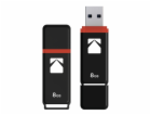 Kodak USB2.0 K100 8GB EKMMD8GK102